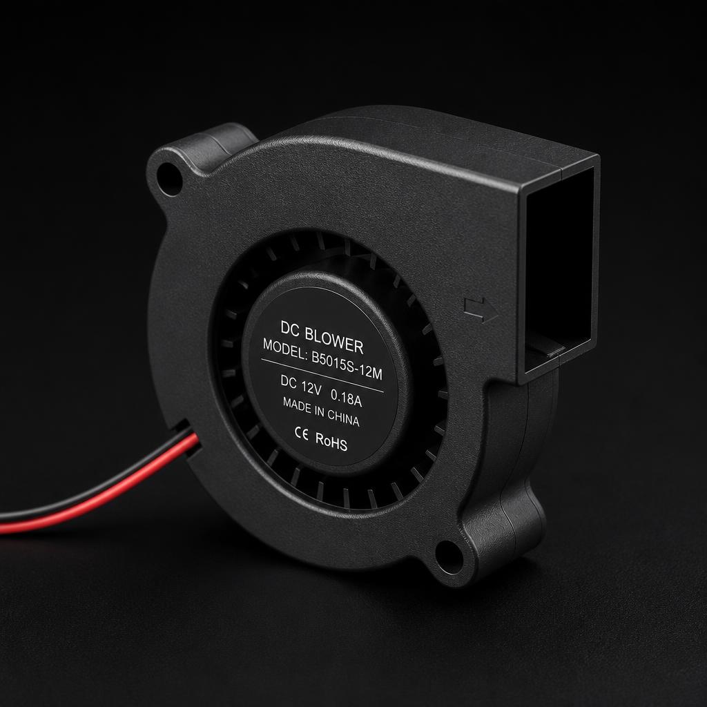 Blower 45 Watts 12 VDC