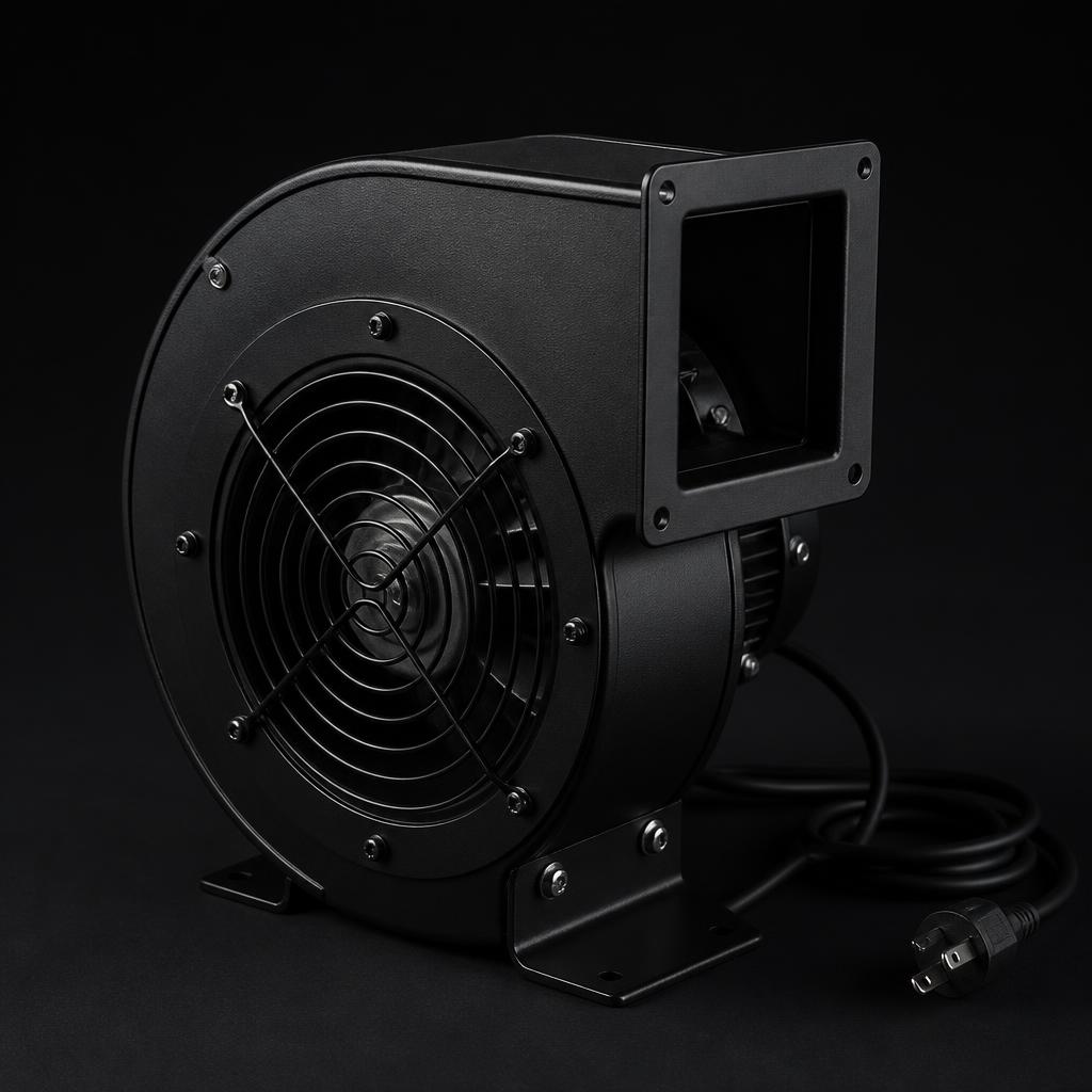 Blower ATM Motor 85 Watts